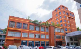 Zhen Jiang JingCheng hotel