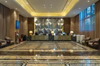 Wanjia Oriental Hotel Các khách sạn ở Tấn Giang