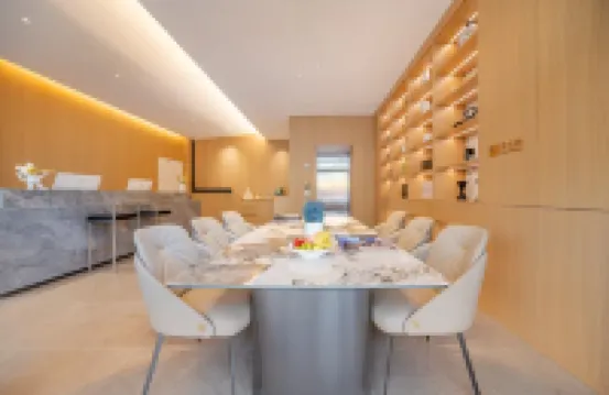 Qinyuan Tianya Haijiao Hotel Hotels in Qinyuan