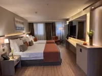 Park Dedeman City Alsancak