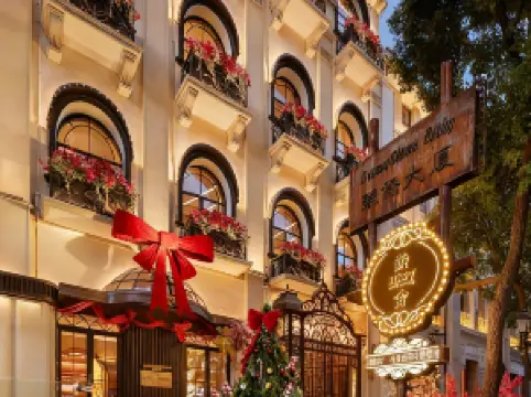 Migliori 20 B&B Boutique a Wuhan