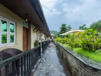 The Culture Resort 卡斯基住宿飯店