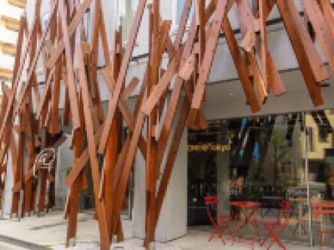 ONE@Tokyo by insomnia Hotels in Tokyo