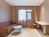 Hanting Sanming Station Hotel Hotels in Sanming