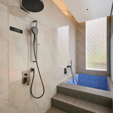 Floral Hotel·Lanxi Resort Hotel