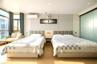 Runisuoyuan Homestay (Fuzhou Changle International Airport)