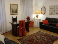 Rooms Palazzo Gropallo Hotels in Genoa