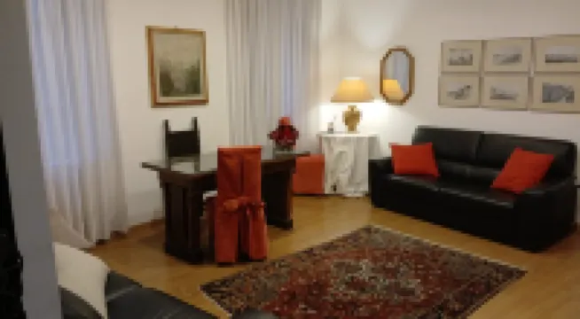 Rooms Palazzo Gropallo