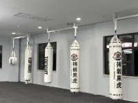 SUNHOLA International Hotel - Gym