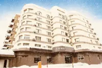 如家飯店（齊齊哈爾火車站店） 住宿飯店