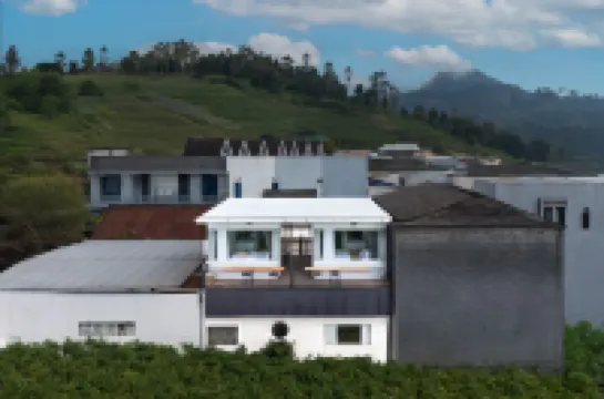 Fortune Cube Hotels in Kejajar