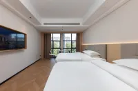 Xiangmeicheng Hotel (Changsha Songya Lake Mass Media)