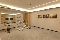 GYA Hotel (Hefei Feixi Greenbelt New Metropolis) - palestra
