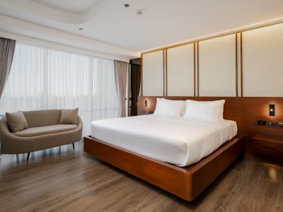 oneTree Plaza Hotel Cebu