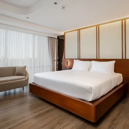 oneTree Plaza Hotel Cebu
