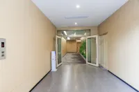 JiaTu Smart Select Hotel - ที่มีที่จอดรถ