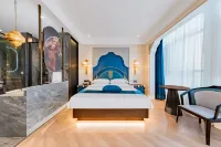 Baotou Yunshe Hotel (Saihan Tala Grassland Tianfu Square Branch)