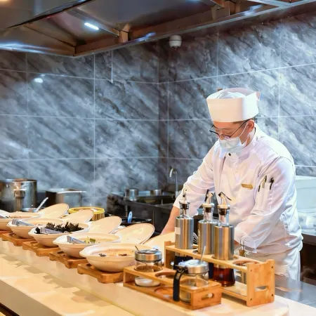 Beijing Jingyi Hotel Отели рядом с достопримечательностью «Хайдянь»