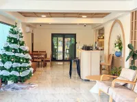 Day & Night Hotel Roi Et