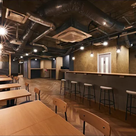 Shijo Guesthouse HIVE