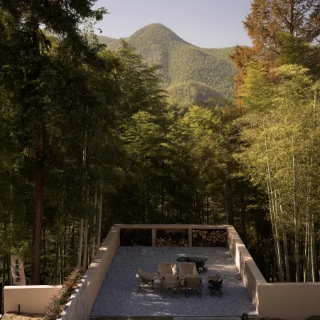 Xingyuan · HYGEE HOUSE