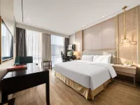 Yuyue E-sports Hotel (Xinyu Hengtai City) - Esports