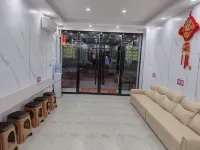 Hengdian Sajia Apartment (Qinwang Palace)