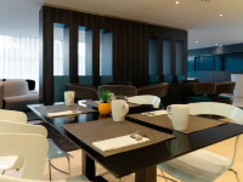 Sercotel Córdoba Medina Azahara Hotels in Cordoba