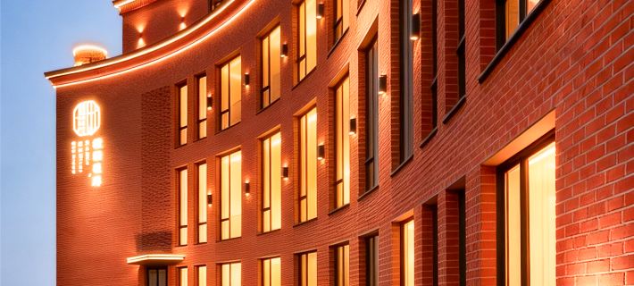 Pude Mansion Hotel (Tao Yang Li Branch) Hotels in Jingdezhen