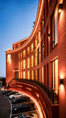 Pude Mansion Hotel (Tao Yang Li Branch)