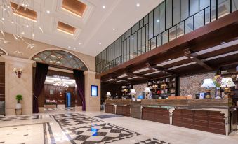 GuangLai Hotel (Xiamen International Conference and Exhibition Center)