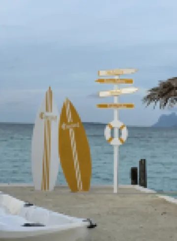 Dayang Resort Semporna