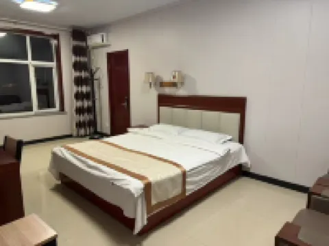 Yangyuan Jinyiyuan Hotel Hotels in Yangyuan