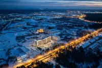 Home2 Suites by Hilton Changbaishan Hot Spring