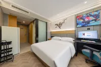 WanYoo Esports Hotel (Hanjiang Wanda Plaza) - E-sport