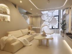 Liangqi Cottage Shenyang North Station Branch