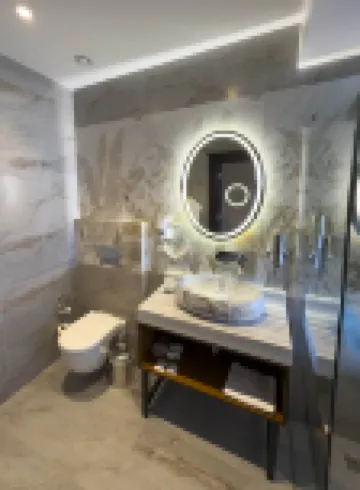 Ring Stone Hotels Old City