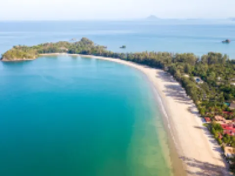 Rim Khao Resort Hotels in Koh Lanta