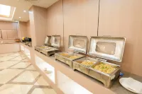 Rezen Select Hotel(Longchuan New City,Heyuan) - breakfast