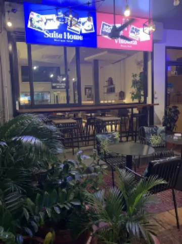 Suite Home Boutique Hotel