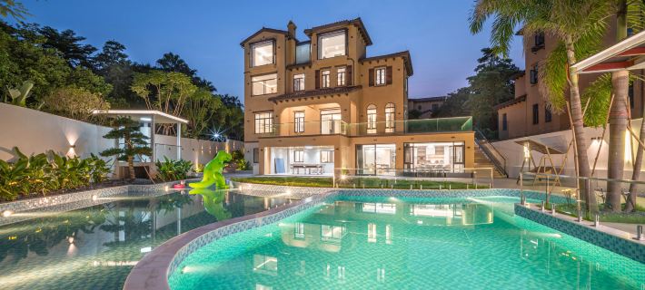 REZEN LONGHH HOTEL Hotel a Foshan