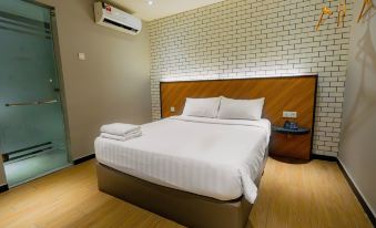 Hotel 99 Seri Kembangan Serdang
