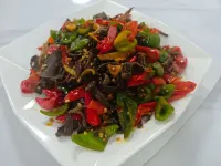 Keffi·Hansha Business Hotel - breakfast