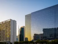 Grand Millennium Business Bay Hotels near Souk Al Bahar