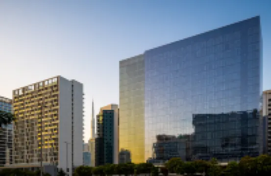 Grand Millennium Business Bay Hotels in Business Bay