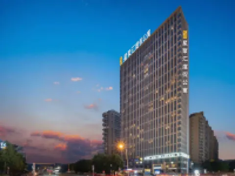 星聚匯リゾート民宿（南江壱号）