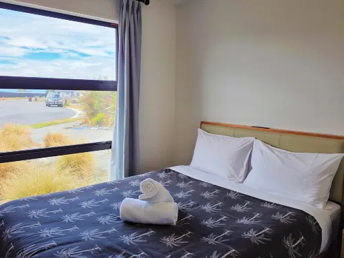 Tekapo Stars Among Clouds Suite