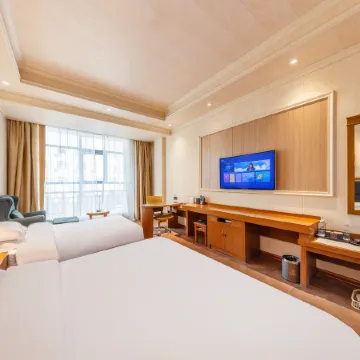 Restate Yizhi Hotel
