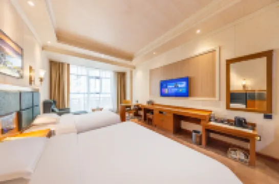 Restate Yizhi Hotel