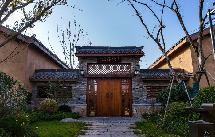 Bengbu Guzhen Rongma Guilai Hotel